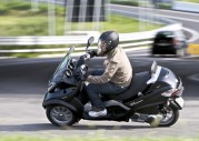 Piaggio MP3 LT 250